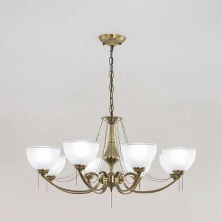 Фото Подвесная люстра Citilux Франческа CL417283