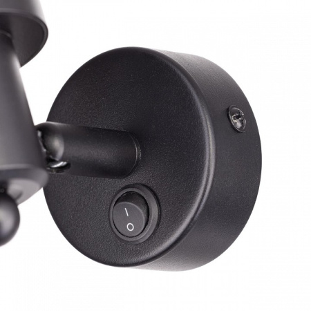 Открыть Бра Citilux Bruno CL565511 Фото Бра Citilux Bruno CL565511