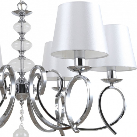 Фото Подвесная люстра Stilfort Zafira 1043/09/06P