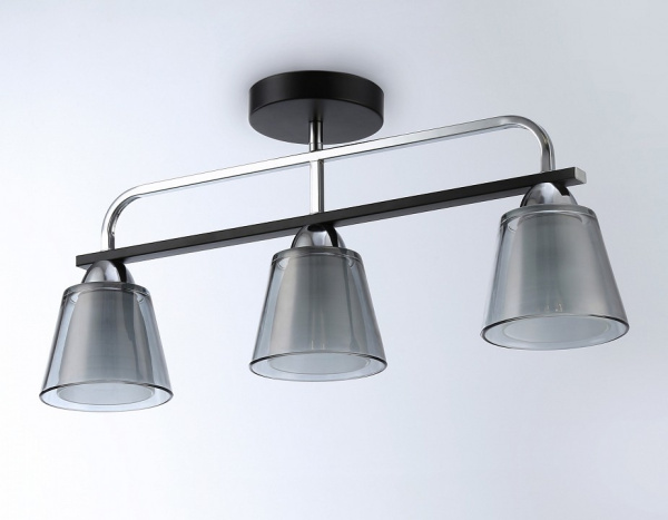 Открыть Светильник на штанге Ambrella Light TR TR303235 Фото Светильник на штанге Ambrella Light TR TR303235