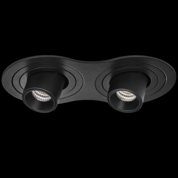 Фото Встраиваемый светильник Lightstar Intero i627174