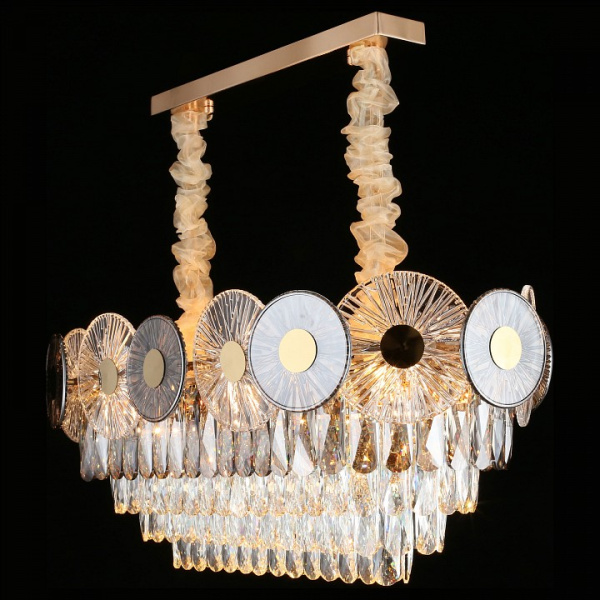 Фото Подвесной светильник Aployt Zibille APL.769.03.11