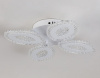 Открыть Потолочная люстра Ambrella Light FA FA4012 Фото Потолочная люстра Ambrella Light FA FA4012