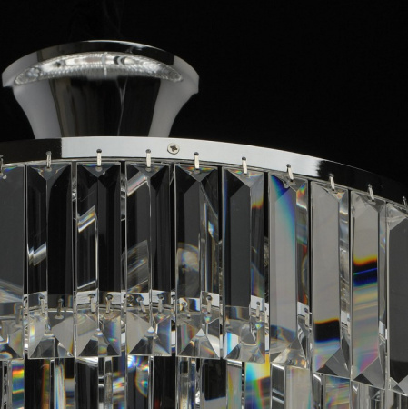 Фото Люстра на штанге MW-Light Аделард 4 642010705