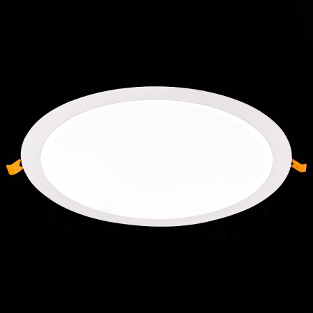 Фото Встраиваемый светильник ST-Luce Litum ST209.548.24