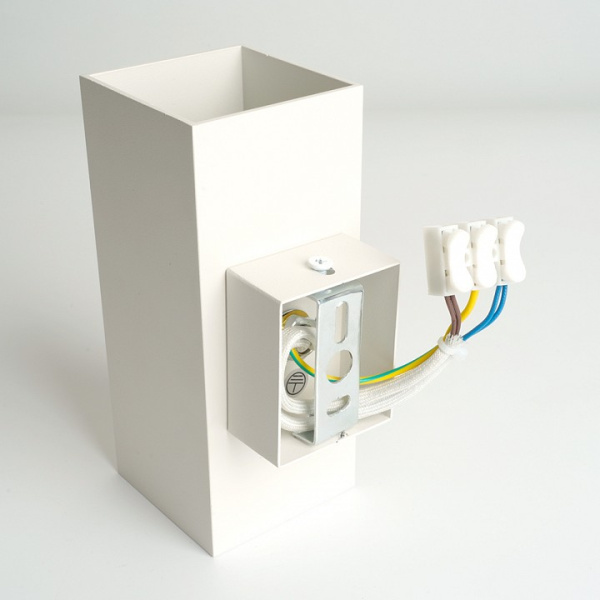 Фото Накладной светильник Feron ML1740 48428