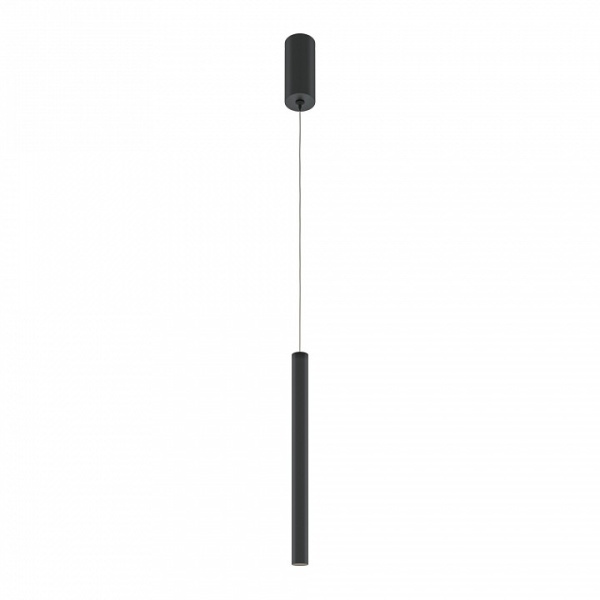 Фото Подвесной светильник Maytoni Pro Base MOD159PL-L6BK