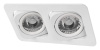 Встраиваемый светильник Loft it Screen 10328/2A White Встраиваемый светильник Loft it Screen 10328/2A White