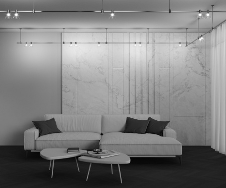 Фото Накладной светильник Maytoni Bianca TR147-1-3W3K-BS