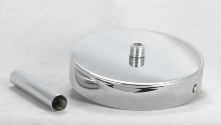 Фото Люстра на штанге Lussole Wilcox LSP-8381