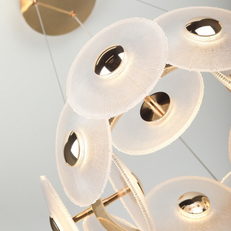 Фото Подвесной светильник Rivoli Helena Б0061977