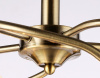 Открыть Люстра на штанге Ambrella Light TR TR3199 Фото Люстра на штанге Ambrella Light TR TR3199