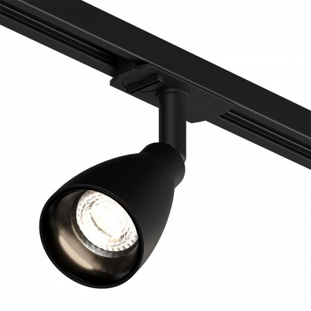 Открыть Светильник на штанге Denkirs Bell DK6050-BK Фото Светильник на штанге Denkirs Bell DK6050-BK