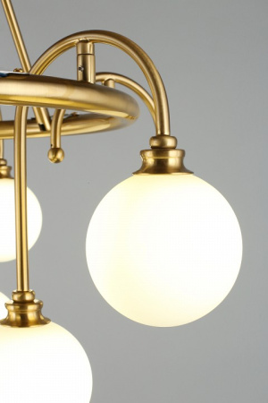 Фото Подвесная люстра Aployt Eloiz APL.839.03.09