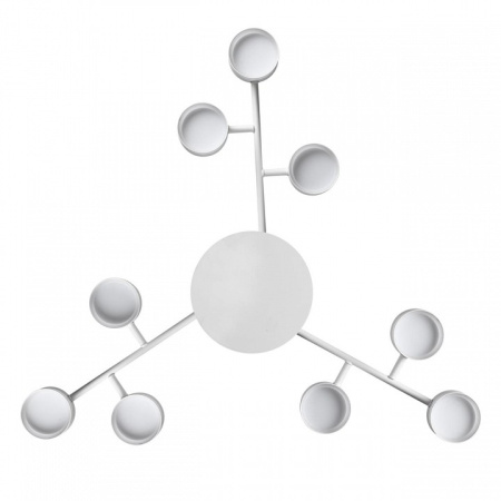 Фото Потолочная люстра Lumion Gareta 8235/9C