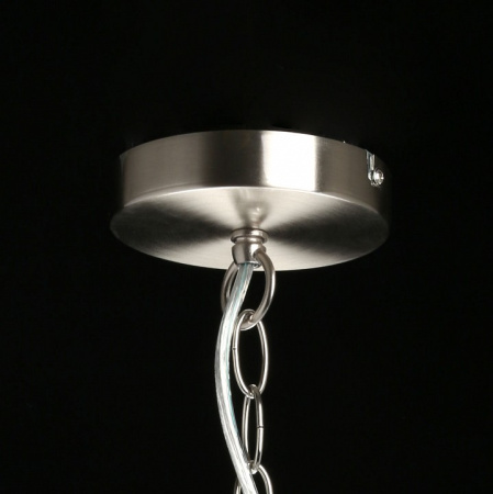 Фото Подвесная люстра MW-Light Конрад 11 667012707