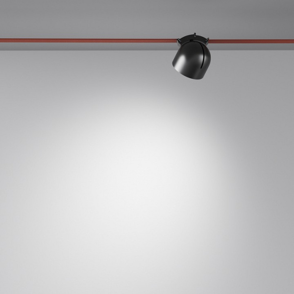 Фото Накладной светильник Maytoni Cup TR124B-12W4K-B