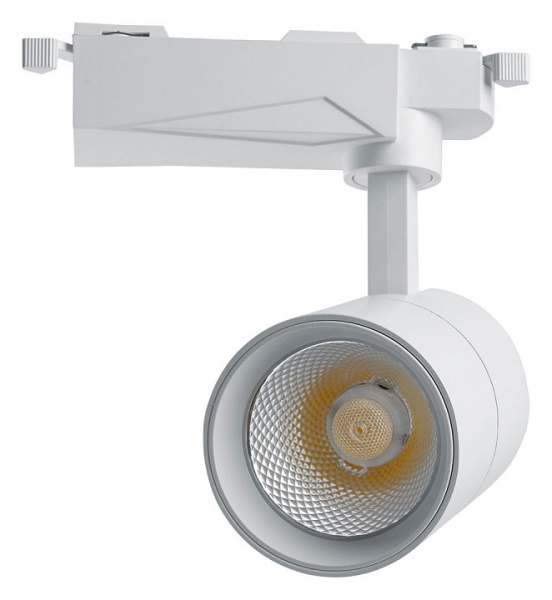 Фото Светильник на штанге Feron AL103 41599