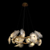 Фото Подвесная люстра Loft it Bloom 10352/850 AB