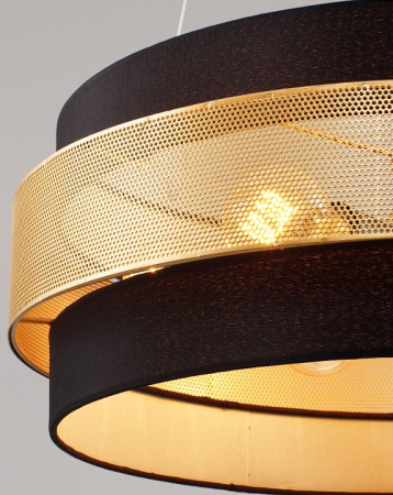 Фото Подвесной светильник Moderli Gela V10492-6P