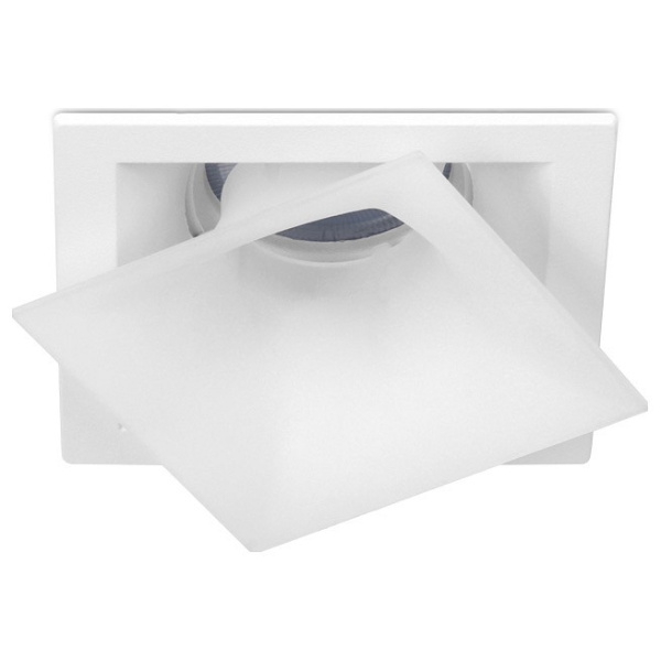 Открыть Встраиваемый светильник Ambrella Light TN TN188 Фото Встраиваемый светильник Ambrella Light TN TN188