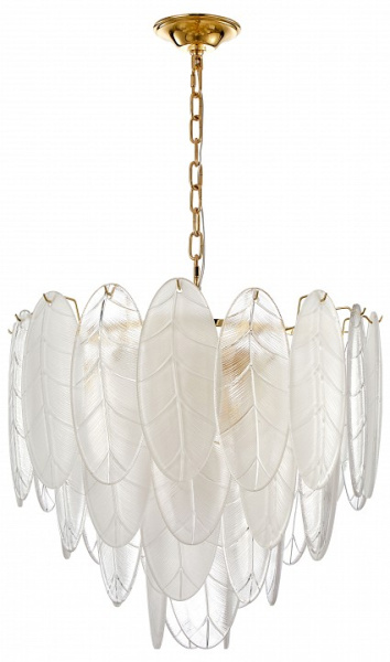 Фото Подвесная люстра Favourite Intera 2983-13P