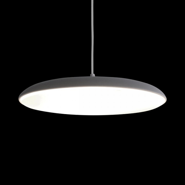 Фото Подвесной светильник Loft it Plato 10119 Grey