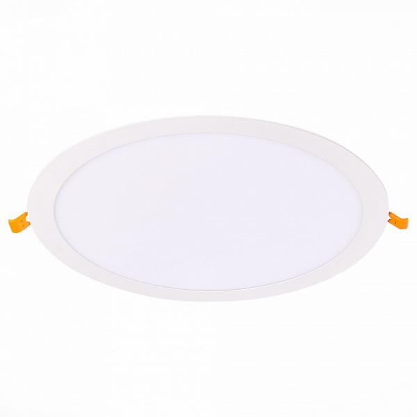 Фото Встраиваемый светильник ST-Luce Litum ST209.548.24