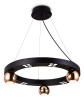 Открыть Подвесная люстра Ambrella Light FL FL5961 Фото Подвесная люстра Ambrella Light FL FL5961
