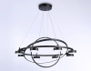 Открыть Подвесная люстра Ambrella Light FL FL51779 Фото Подвесная люстра Ambrella Light FL FL51779