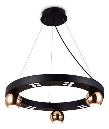 Открыть Подвесная люстра Ambrella Light FL FL5961 Фото Подвесная люстра Ambrella Light FL FL5961