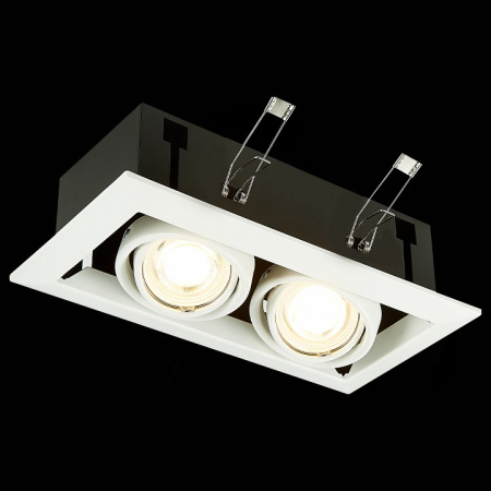 Фото Встраиваемый светильник ST-Luce ST250 ST250.558.02