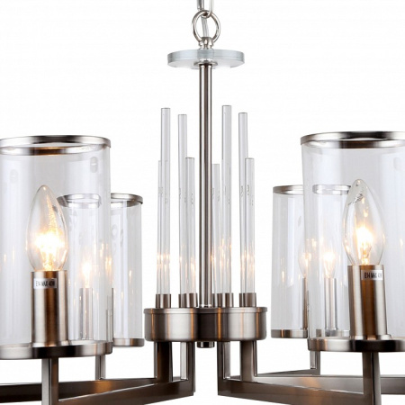 Фото Подвесная люстра Stilfort Vase 1046/11/08P