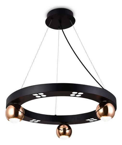 Фото Подвесная люстра Ambrella Light FL FL5961