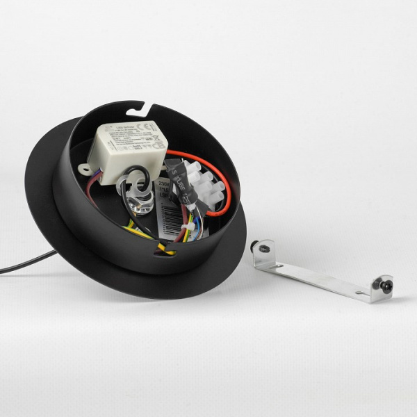 Фото Подвесной светильник Lussole LSP-719 LSP-7196