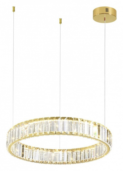 Фото Подвесной светильник Odeon Light Vekia 5015/30L