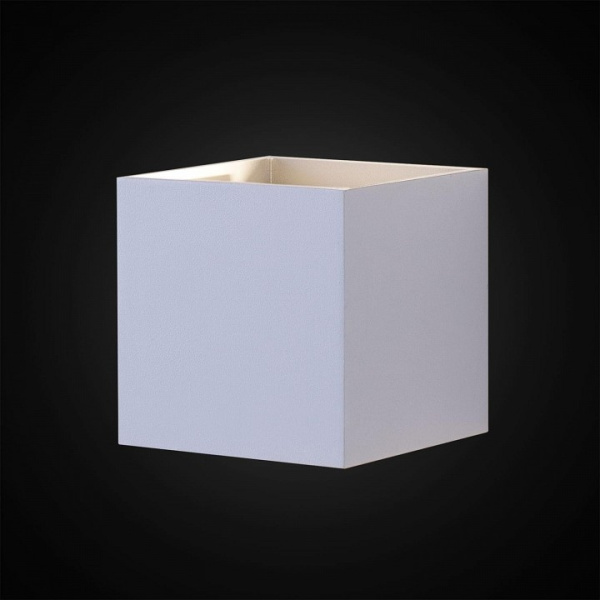 Фото Накладной светильник Citilux Декарт-6 CL704060