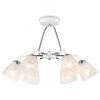 Люстра на штанге Ambrella Light TR TR303292 Люстра на штанге Ambrella Light TR TR303292