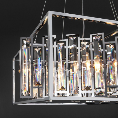 Фото Подвесной светильник Bogate's Cella 312/6 Strotskis