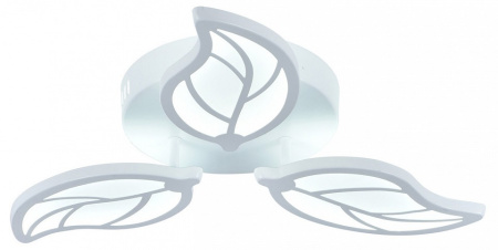 Фото Потолочная люстра Escada Foliage 10214/3LED