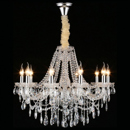 Фото Подвесная люстра Aployt Koletta APL.755.03.10