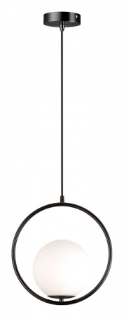 Фото Подвесной светильник Moderli Barocco V6021-1P