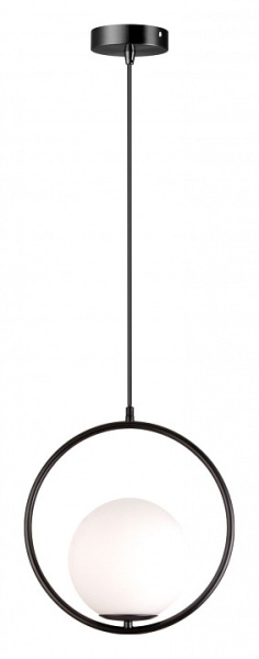 Фото Подвесной светильник Moderli Barocco V6021-1P