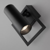 Открыть Бра Eurosvet Turro 20091/1 LED черный Фото Бра Eurosvet Turro 20091/1 LED черный