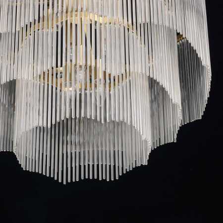 Фото Люстра на штанге MW-Light Лавиния 3 443011409