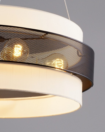 Фото Подвесной светильник Moderli Gela V10486-6P