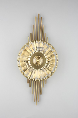 Фото Накладной светильник Aployt Valeri APL.640.01.03