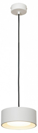 Фото Подвесной светильник Lussole Lewisville LSP-7102