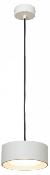 Фото Подвесной светильник Lussole Lewisville LSP-7102