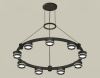 Подвесная люстра Ambrella Light XR XR92051901 Подвесная люстра Ambrella Light XR XR92051901